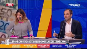 Jérôme Cahuzac, doit-on lui donner une deuxième chance ? Le débat des Grandes Gueules