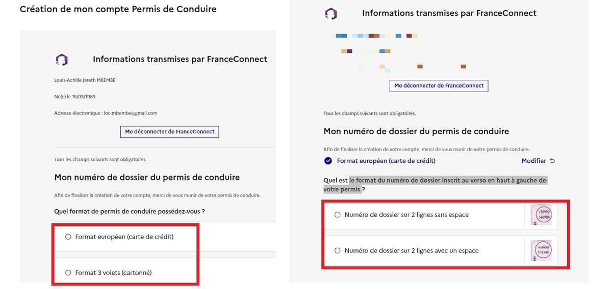 Permis De Conduire: Comment Consulter Votre Solde De Points En Ligne