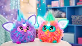 Alerte, Furby revient!