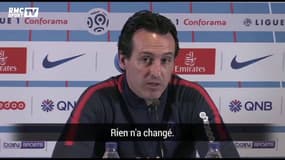 PSG : Ben Arfa champion de France ? Niet, Emery enterre l'hypothèse de le voir jouer
