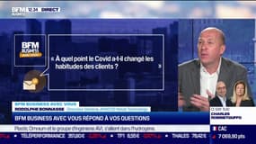 BFM Business avec vous (23/11/21)