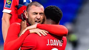 Burak Yilmaz - Lille