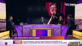 Le grand remplacement s'organise chez les Insoumis 