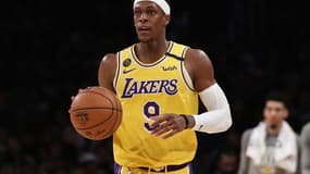 Rajon Rondo (Lakers)