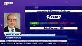 Pépites & Pipeaux: BiC - 04/07