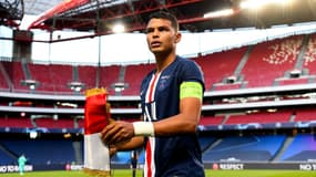 Thiago Silva