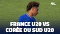 France U20 – Corée du Sud U20 : Enfin une victoire pour les Bleuets ? (Tournoi Maurice-Revello)