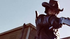 Westworld, la nouvelle série de HBO contient tous les ingrédients, dont la violence et le sexe.