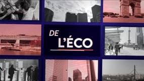Le Grand Journal de l'Éco du vendredi 15 janvier