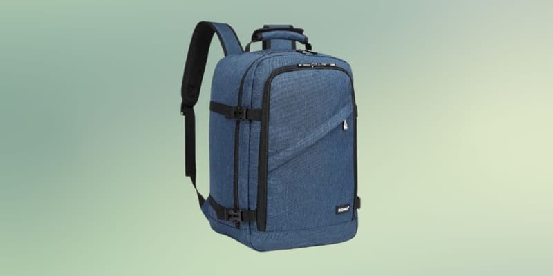 Validé par tous, ce sac à dos de voyage est à son prix le plus bas cette semaine