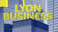 Lyon Business 