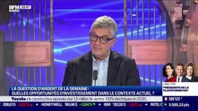 La question d'argent de la semaine : Quelles opportunités d'investissement dans le contexte actuel ? - 07/04