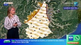 Météo Alpes du Sud: un ciel majoritairement voilé, jusqu'à 15°C à Manosque