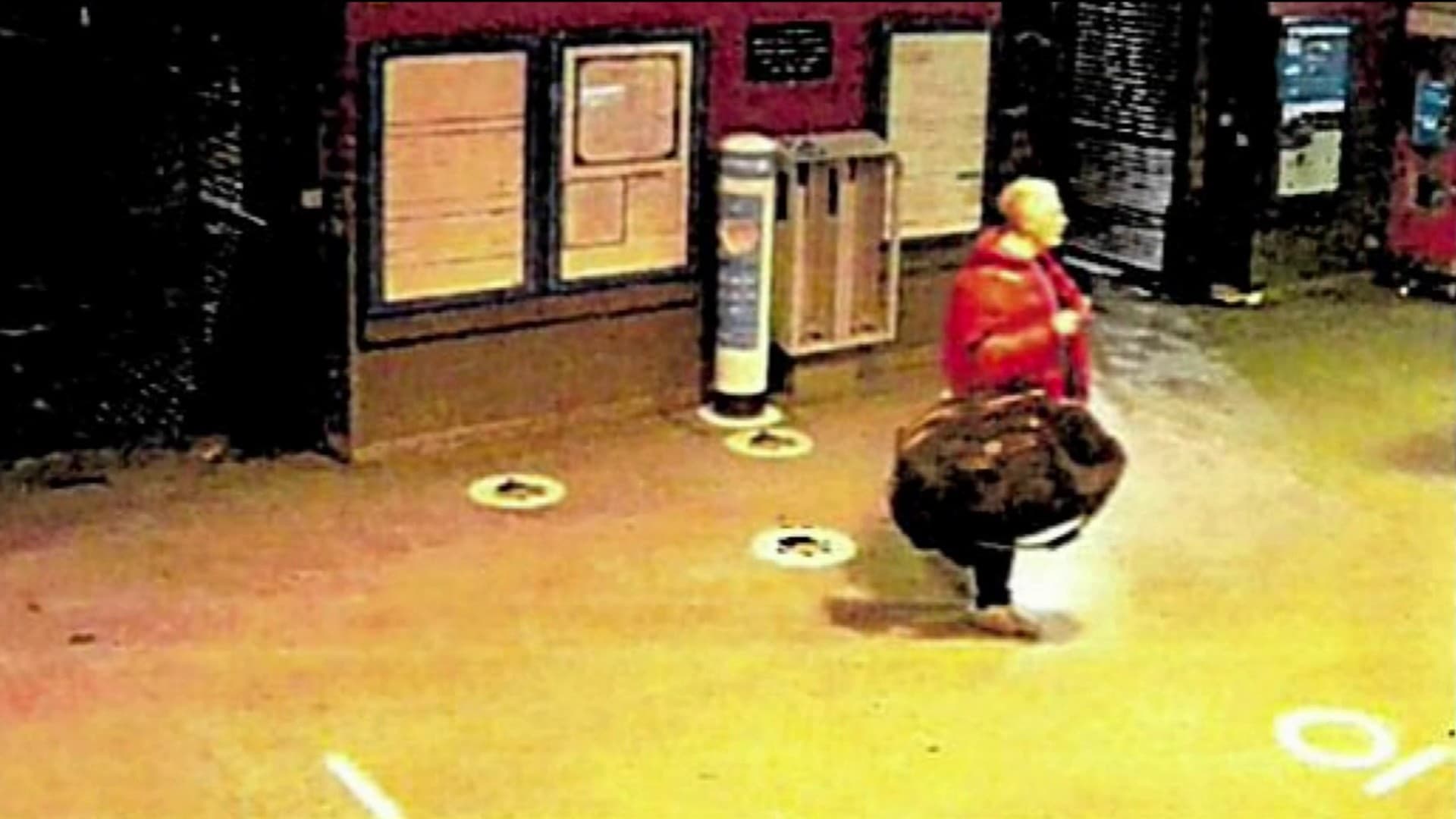 William Mallet le matin de la tuerie de la rue d'Enghien William Mallet le matin de la tuerie de la rue d'Enghien
