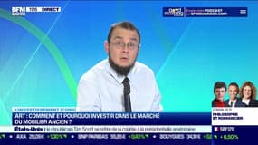 Tout pour investir - Lundi 13 novembre