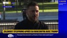 Volodymyr Zelensky à Washington: pas d'annonce sur les missiles Tomahawk, les États-Unis "ne veulent pas d'escalade"