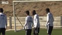 Eyraud : "Si on peut gagner la Coupe de la Ligue..."
