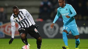 Angers-OM