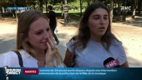 "Un ami, c'est pour partager du bon temps", quelle est votre définition de l'amitié? 