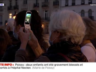 L'essentiel de l'actualité parisienne du jeudi 22 octobre 2020