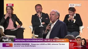 Ni 49.3, ni censure? L'arrangement qui séduit les députés 