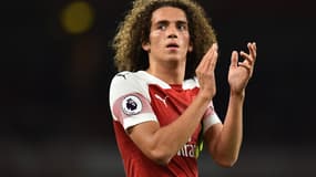 Mattéo Guendouzi 