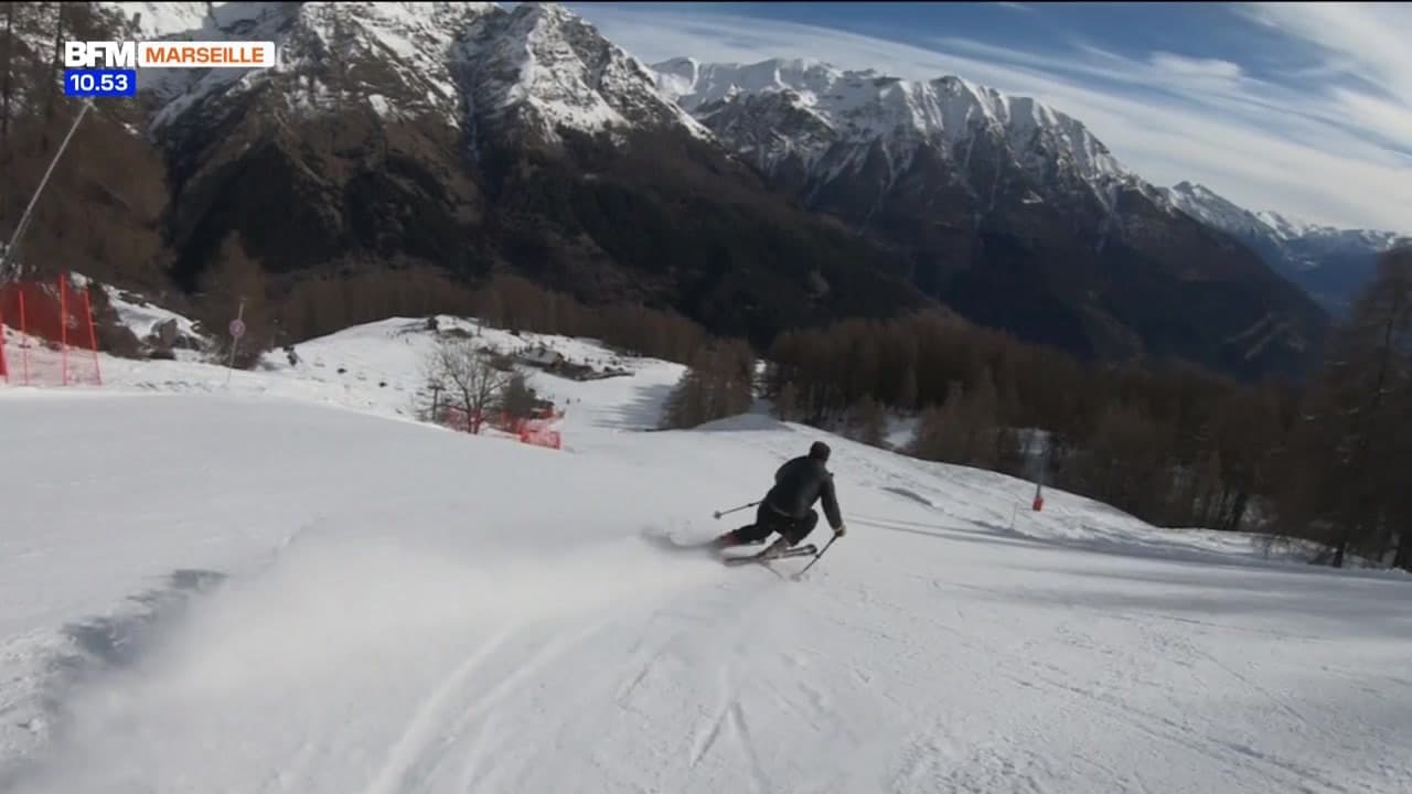 En route vers les jeux d’hiver 2030! - jeudi 29 mai 2025