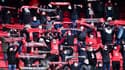 Les supporters de Rennes privés de déplacement au Parc
