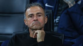 Luis Enrique