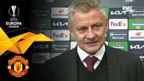 Manchester United - AS Rome : "Pogba peut dicter le rythme du match" lance Solskjaer