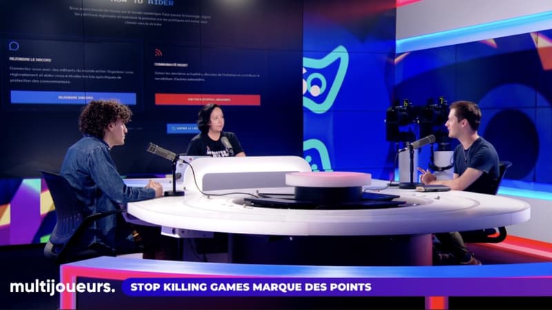 Stop Killing Games, l'initiative qui veut sauver nos jeux