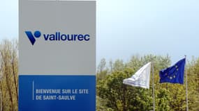 Vallourec connaît un début d'exercice difficile