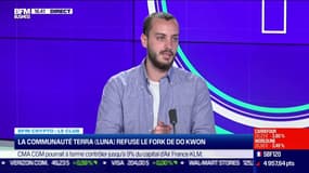 Le fondateur de Terra, Do Kwon, a un plan pour sauver sa blockchain: