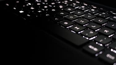 Le clavier Azerty est une spécificité française.