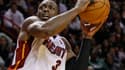Dwayne Wade