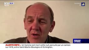 "Il n'y a pas de signe alarmant au Touquet": le maire de la ville contre un confinement total dans le Pas-de-Calais