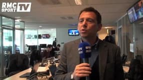 Football / Ligue des champions : une malédiction Ibrahimovic ? 12/03