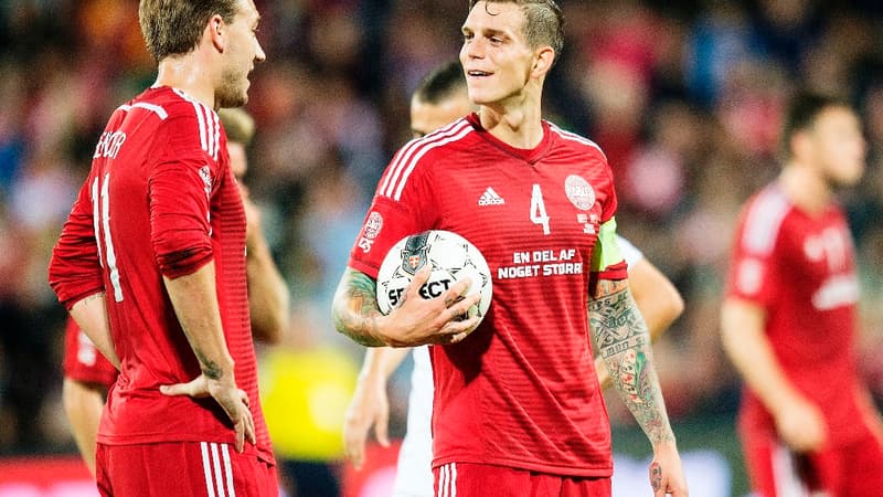 Daniel Agger