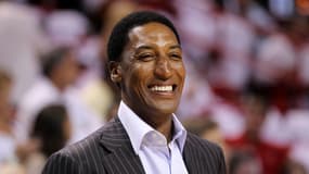 Scottie Pippen