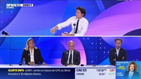 " Personne ne pourra s'extraire de l'IA" - 15/10