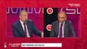 "Je n'ai rien contre vous, mais je n'aime pas vos idées...": échange tendu entre Mourad Boudjellal et Eric Zemmour