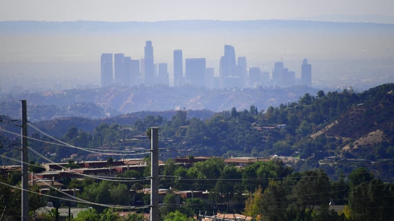 Particules fines: les États-Unis vont renforcer leurs normes de qualité de l'air
