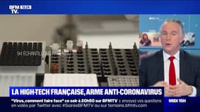 Quand le coronavirus bénéficie aux entreprises de tech françaises 