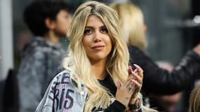 Wanda Nara