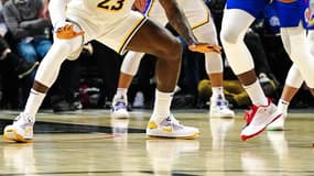 Illustration NBA