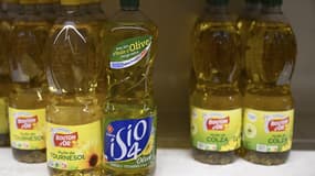Des alternatives à l'huile d'olive saines et bon marché (illustration)