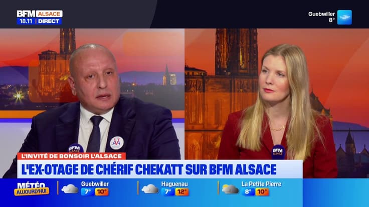 Bonsoir Alsace du jeudi 11 décembre 2025