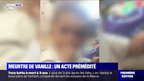 Le meurtre de Vanille le jour de son anniversaire était un acte prémédité