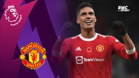 Manchester United : Varane de retour pour affronter Newcastle