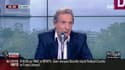 La France en finale de Coupe du monde: Charles Magnien malade, Jean-Jacques Bourdin se moque